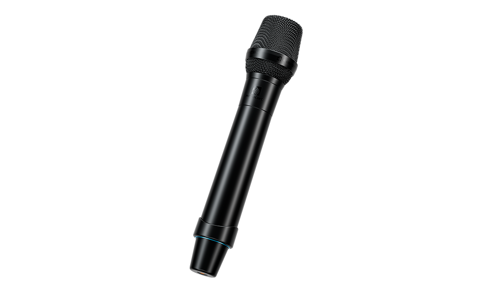 Wireless Handheld Microphone